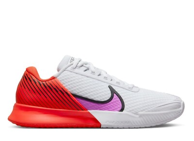 NEW Nike Court Air Zoom Vapor Pro 2 Men Tennis Shoes, Color