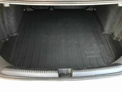 Rear Trunk Liner Floor Mat Cargo Tray Pad for VOLKSWAGEN JETTA 2011-2018 New