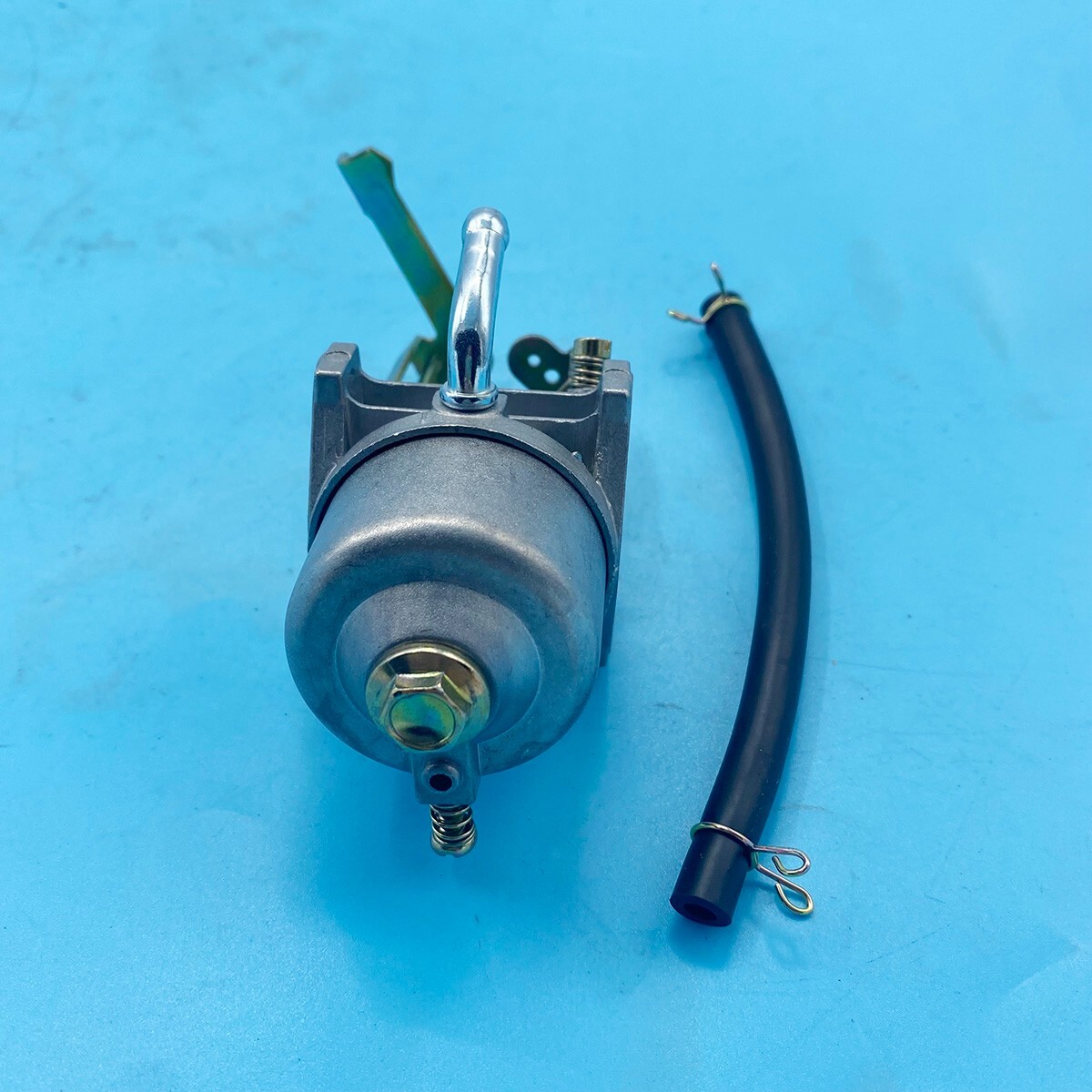 Carburetor For Coleman Powersports CT100U CC100X Gas Mini Trail Bike Scooter 3HP - Foto 9