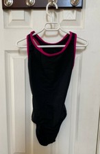 Tank Ballet Leotard by Mariia size Child Medium
