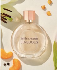 Sensuous Perfume by Estee Lauder 1.7 oz NEW In Box Sealed  