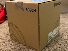 BOSCH Flexidome IP Starlight 6000 NIN-63023-A3-A 2MP HDD Dome Security Camera