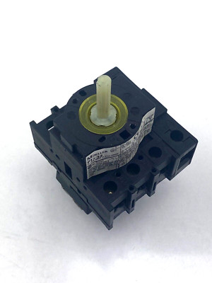 MOELLER P1-32 32A 690V 600V