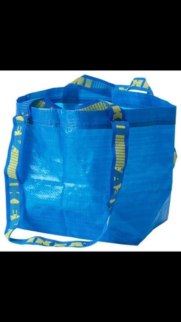 new ikea bags