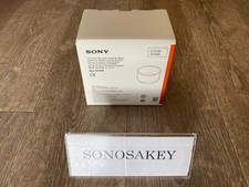 SONY ALC-SH144 Lens Hood for SEL70300G New in Box from Japan
