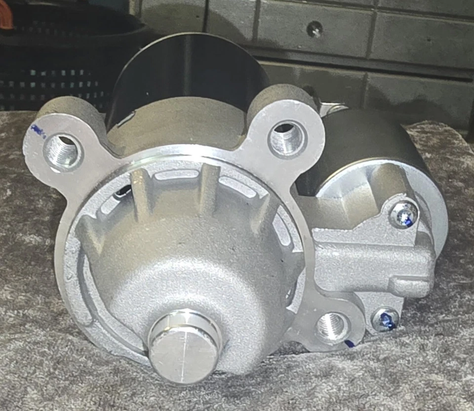 Arranque para Ford Aerostar 3.0L 1992-1997, para Probe 1990-1992, para Ranger... Foto 2 de 4