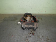 piaggio  b 125  beverly   barrel & piston