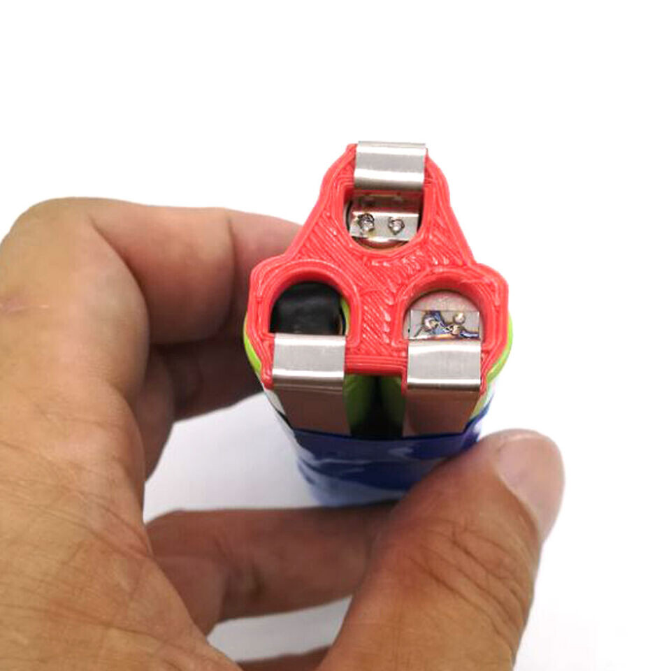 2 Pezzi Per Celle Batteria Di Ricambio Snap-On 7,2 V CTB5172 - Foto 7