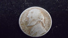 1940 P D S Jefferson Nickel Set - 3 Coin Lot — photo 3