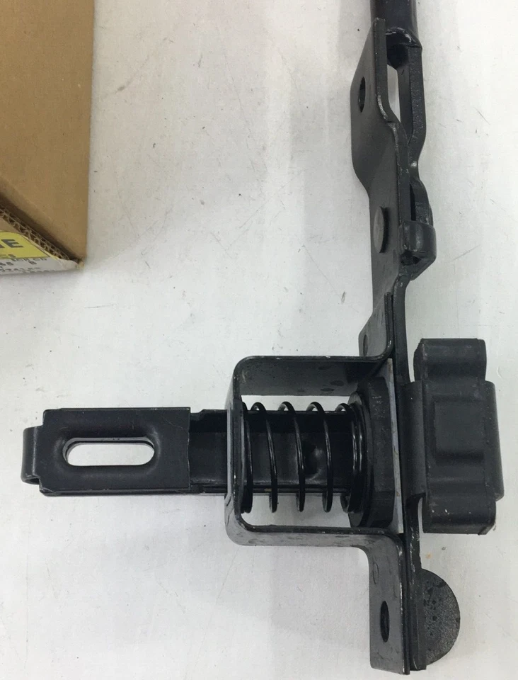 GENUÍNO 15912466 CABO DE TRAVA DA TAMPA TRASEIRA LADO ESQUERDO 1994-04 GM S-10 GMC SONOMA - Imagem 2 de 4