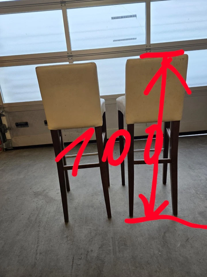 Barhocker - Bild 2 von 4