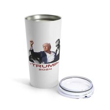 NEW Trump 2024 Tumbler