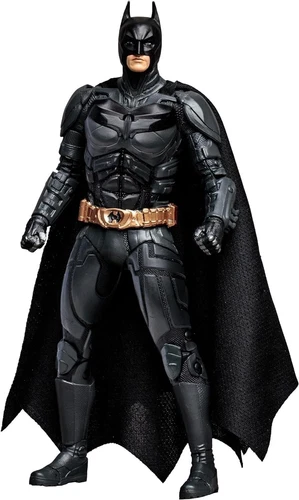McFarlane Toys - WB 100 DC Comics Batman The Ultimate Movie Collection In Stock - Picture 8 of 20