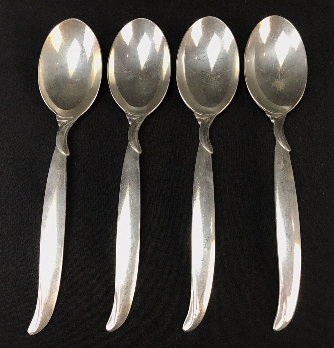 Flair silverware 1847 rogers best sale bros