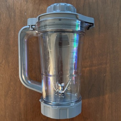ぴぴ‪ෆ‪.*・゜ Ninja Twisti SS151 34oz Pitcher Lid and Blade Replacement Part | eBay