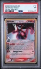 Mewtwo PSA 1 12/113 Delta Species Pokemon Holo