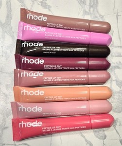 Rhode Lip Espresso | eBay