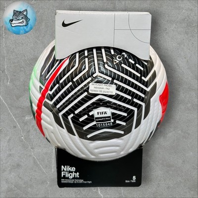 Nike Flight 23/24 PROMO FIFA Pro AerowSculpt ACC Match Soccer Ball