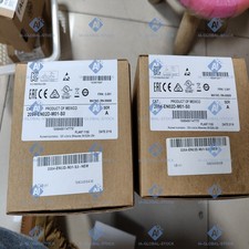 Free Shipping 1PC Sealed NEW Allen-Bradley 20...