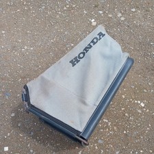 HONDA HRB425C PETROL MOWER GRASS BOX GRASSBOX GRASS BAG GRASSBAG