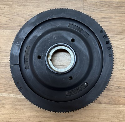 #ad 135 200 hp Mercury Verado Flywheel 8M0025704 892920T03 Fresh water parts $199.13