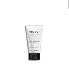 Milbon Creative Style Texture Satin Texturizing Cream 3, 60g