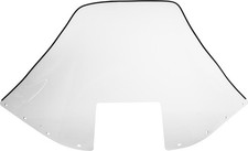 Snostuff Windshield Standard Clear Pol Windsh...