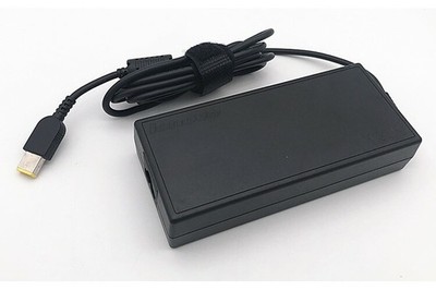   ThinkPad AC Power Adapter 120W Output 20V 6.0A   Port PA-1121-72 *wq