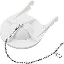 3 Inch Toilet Flapper Replacement Kit Compatible with American Standard 738920