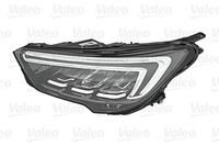 NEU - Valeo 046944 Hauptscheinwerfer FüR Opel