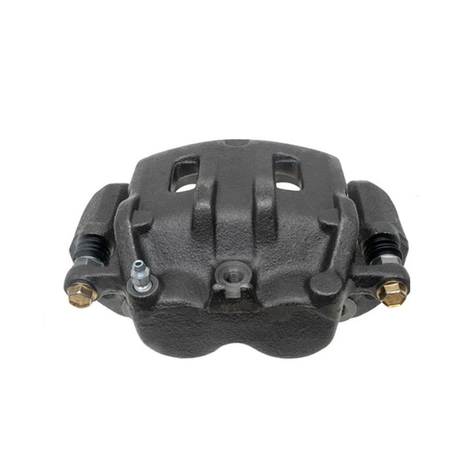 Pinza de freno de disco ACDelco original para Suzuki XL-7 2007-2009 lado del conductor | delantera Foto 3 de 4