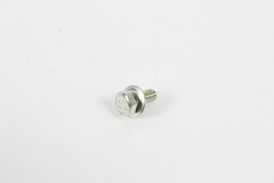 Genuine Robin 22G-010301-00 Bolt & Washer AY Fits EX40 013-00602-81