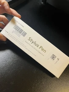 Stylus stylo pour iPad 6th-11th