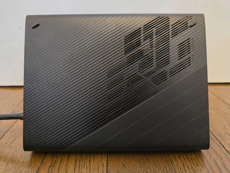 ASUS ROG GC32L-021 XG Mobile AMD Radeon RX 6850M XT 12GB External GPU Used Japan - Image 2 of 4