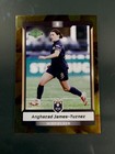 Angharad James-Turner Seattle Reign FC 2025 Parkside Vol 2 NWSL Card #266 1/1