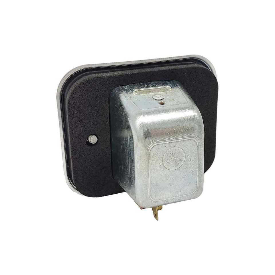 Luz de marcha atrás Austin Healey MG MGB Midget y Jaguar E-Type Series 2&3 Foto 3 de 4