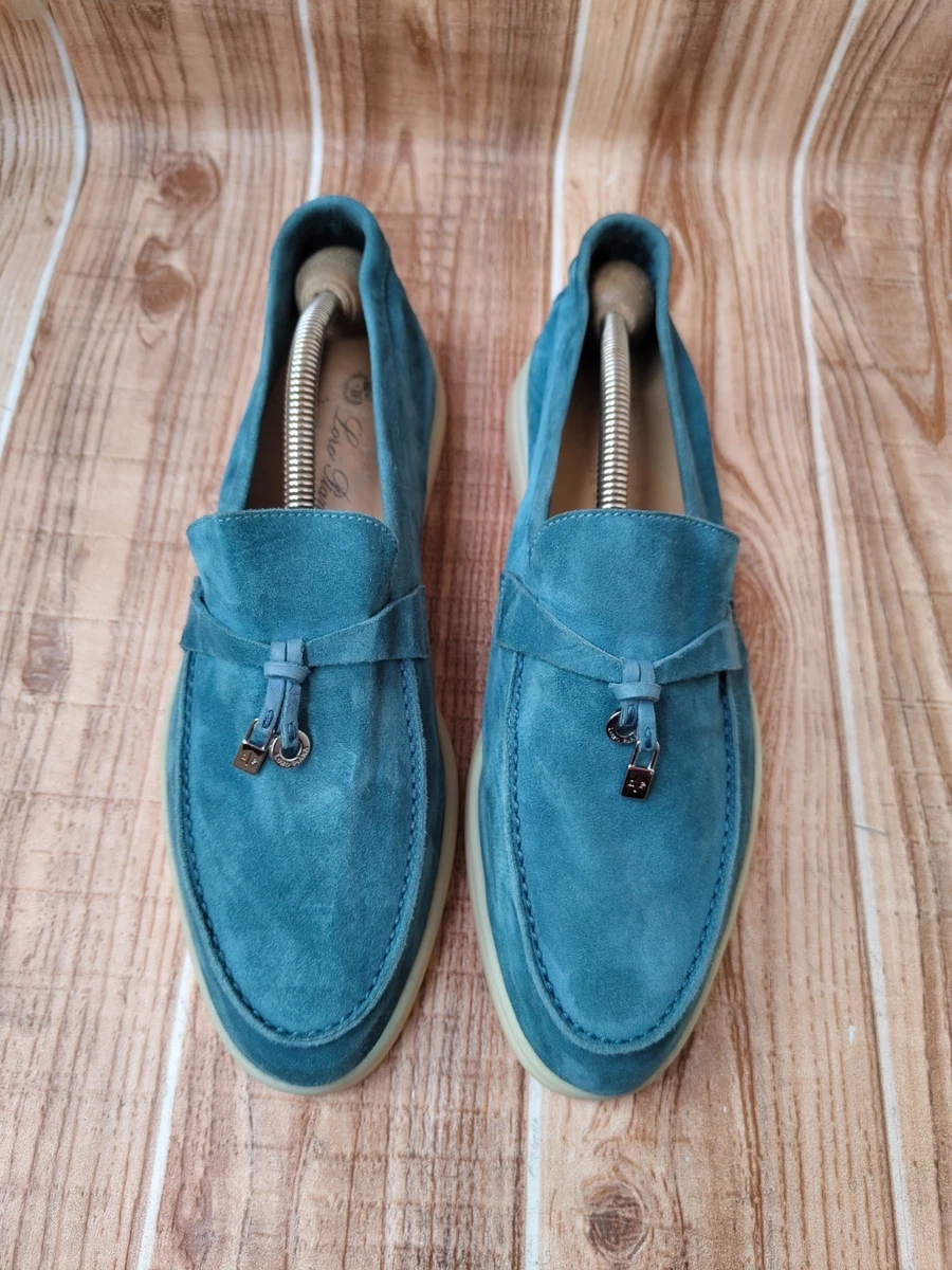 Blue Women's Loro Piana for sale | eBay