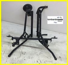 Chassis Support Berceau Avant Bouclier Vectrix Électrique VX 1 Li 2011 2019