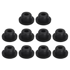 10 Pcs Plug Holes, Rubber Button Plug for 16mm/0.63" Hole