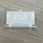Tie Fighter Star Wars Vintage Original Battery Cover Kenner 1978 Part