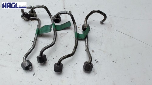 Dieseleinspritzleitung Zyl. 1 -4 Ford Mondeo 2.0 Turnier Tdci DPF B5Y/B4Y/BWY 96