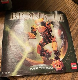 LEGO BIONICLES  Canisters/ boxes & Parts 8902 8905 8729 8921 8727 8904 8761 8755