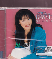 So Bin Ich Von Kayser,Mara | Cd | Zustand Neu