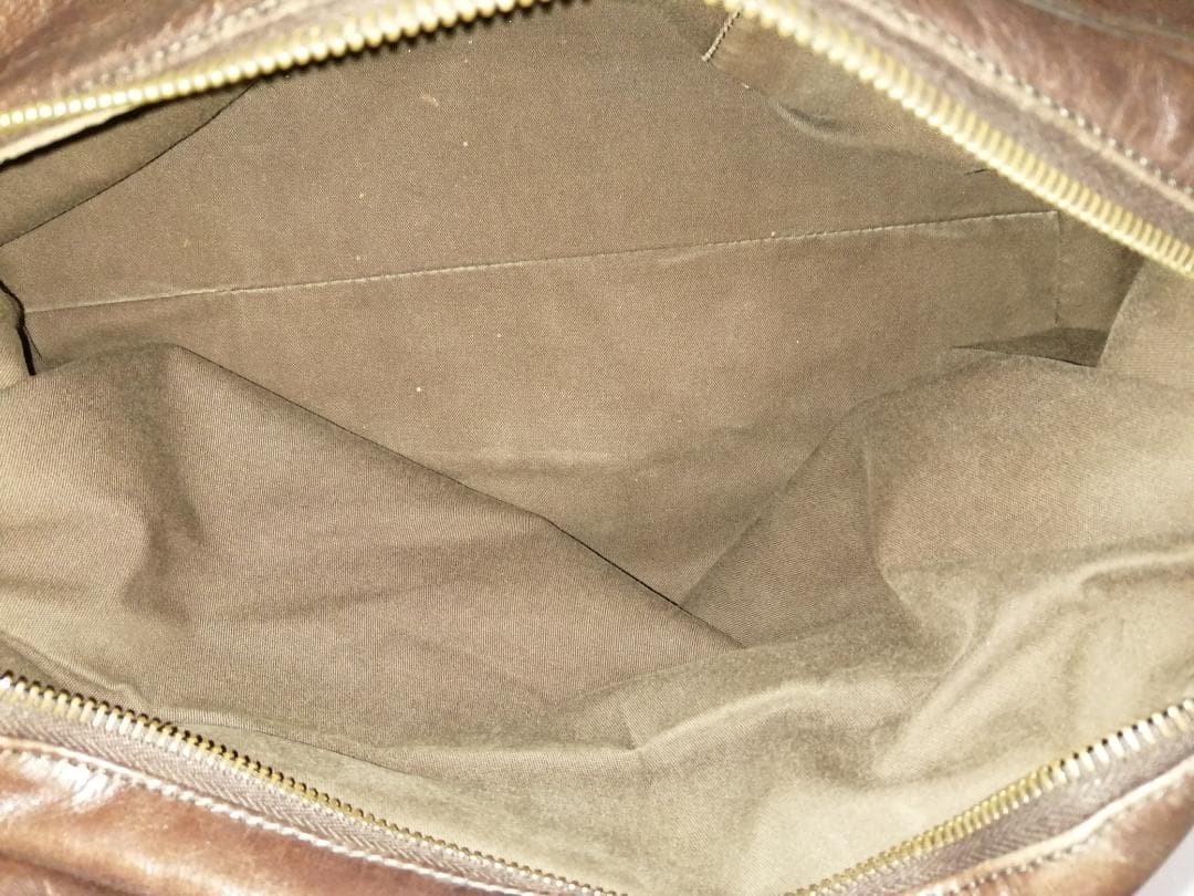 BALLY bag 2a - image 9