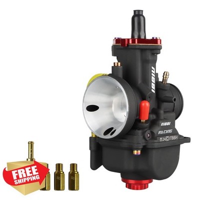 nibbi PWK24MM Carburetor