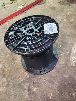 BELDEN 7939A-BLK-1000