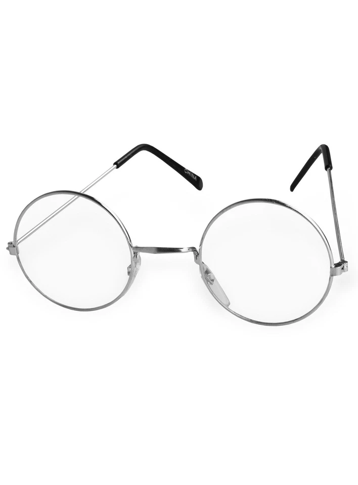 Lunettes de scientifique - Photo 1/1