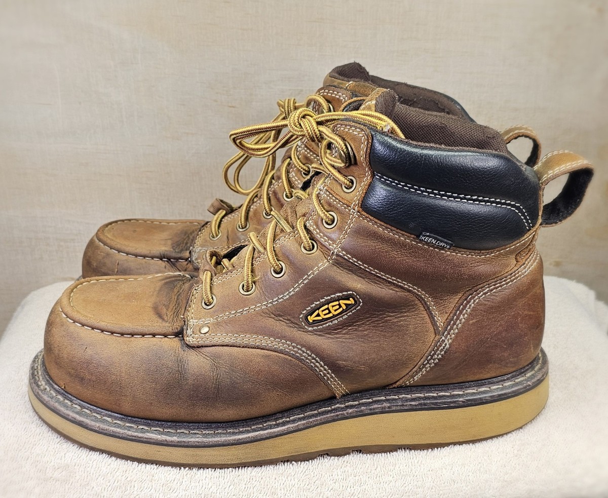 KEEN Utility Men\'s Cincinnati 6\