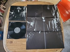 Harry Nilsson's 'Son of Schmillson' 1972 USA 1st press LP vg+ cond w/ poster