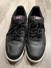ASICS Japan S Winterized Pack 1201A059-001 Men's 13 Black Sneakers